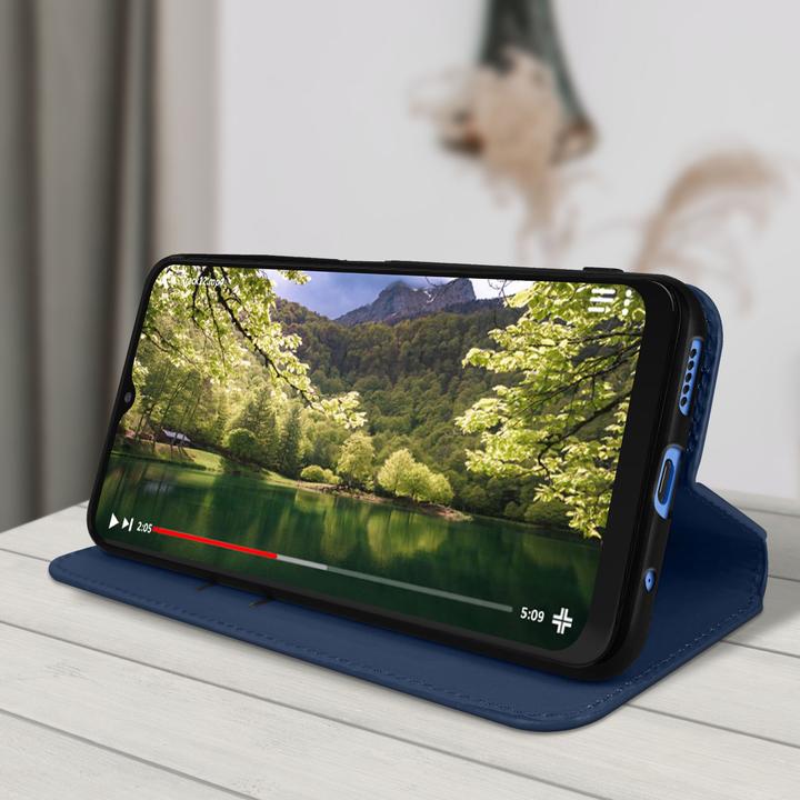 Immagine prodotto Avizar Serie di custodie pieghevoli Classic Edition (Xiaomi Redmi 10C)