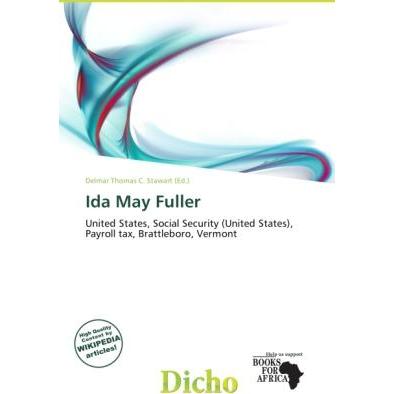 Ida May Fuller, Fachbücher