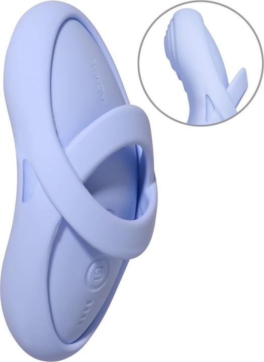 Actual product image Svakom Echo 2