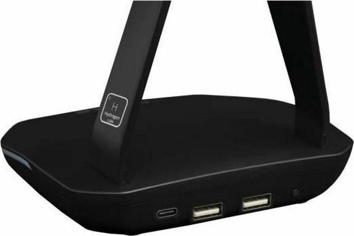 Produktbild The G-Lab Halter für Gaming-Kopfhörer K-STAND HYDROGEN