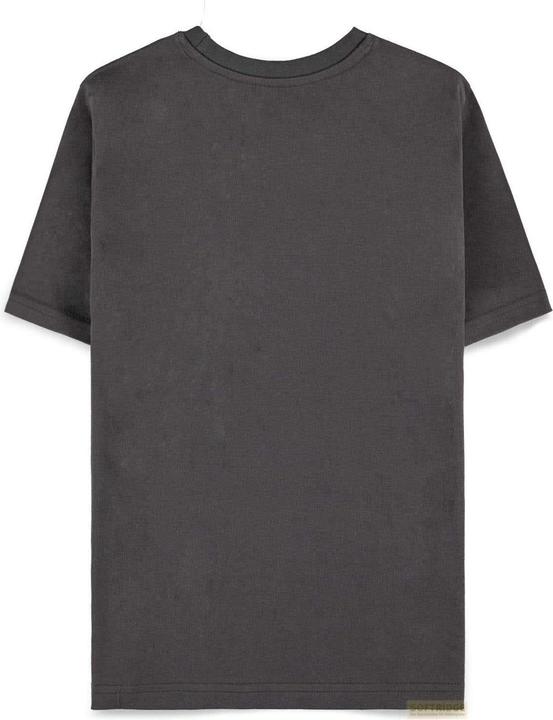 Image du produit Star Wars Tech Garçons T-shirt à manches courtes (98, 104)