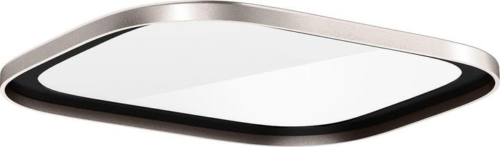 Productafbeelding Spigen ALM Glass.Tr Slim Pro Apple Watch Ultra (49 mm) Titanium AGL06161
