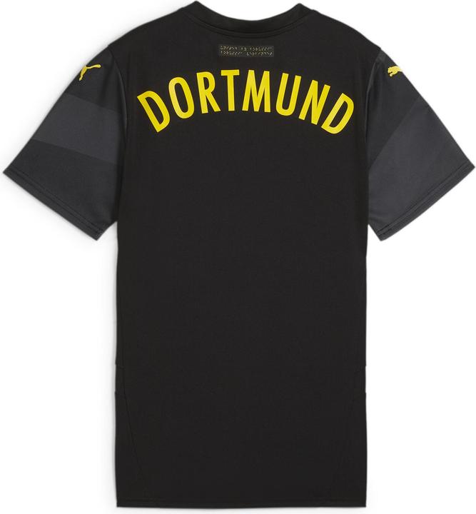 Actual product image Puma BVB Away Jersey Replica W (M)
