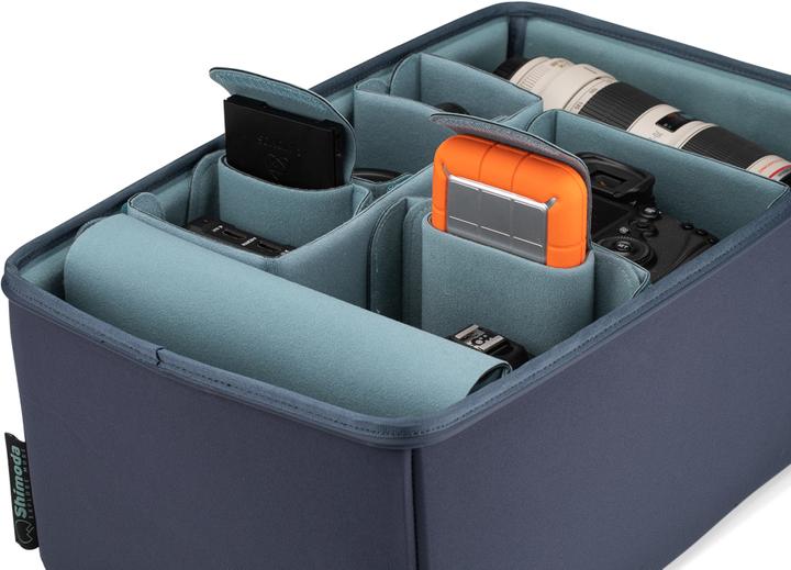 Produktbild Shimoda Divider Pocket Kit DV (Kamera Taschenerweiterung)
