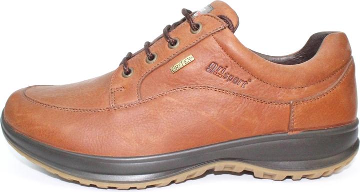 Produktbild GriSport Wanderschuhe Livingston Leder (47)