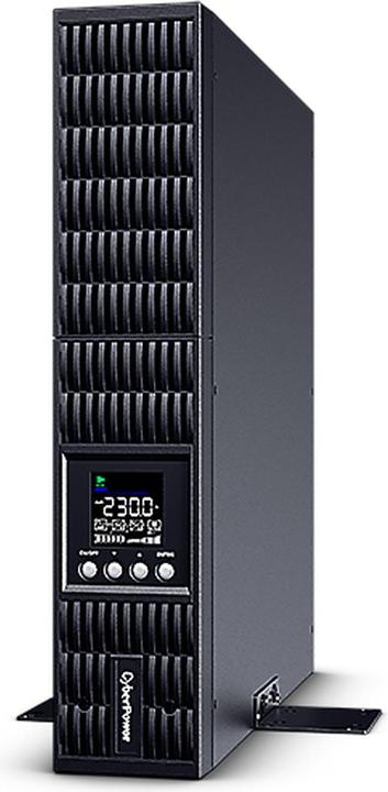Produktbild Cyberpower Smart App Online S OLS1000ERT2UA (1000 VA, 900 W, Online-Doppelwandler USV)