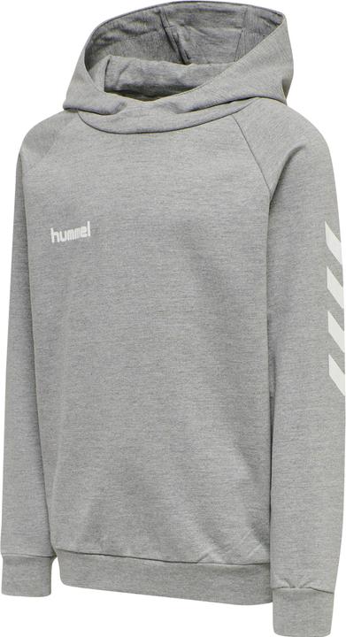 Produktbild hummel Go Kids Cotton Hoodie (128)