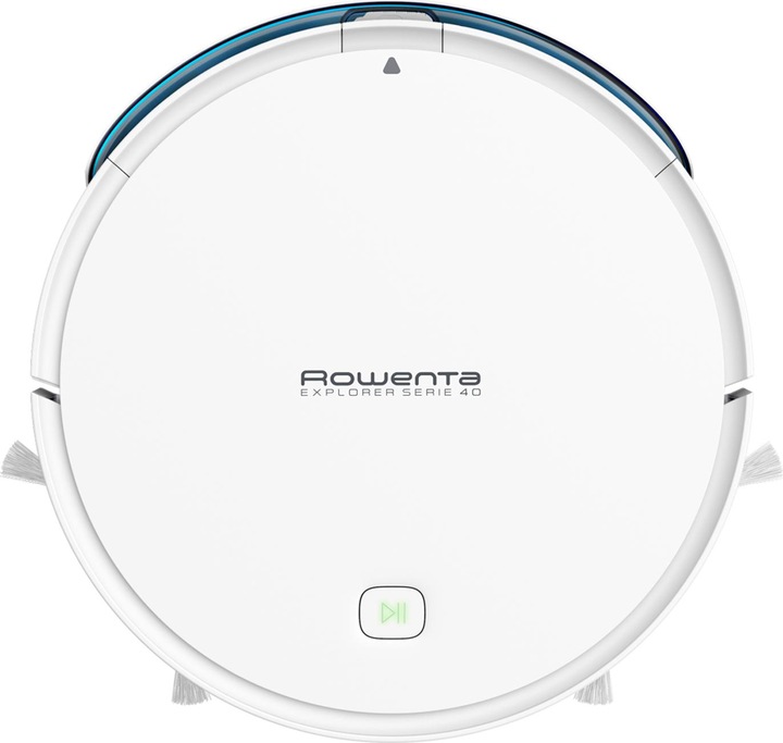 Produktbild Rowenta Explorer 40 Animal (Saugroboter)