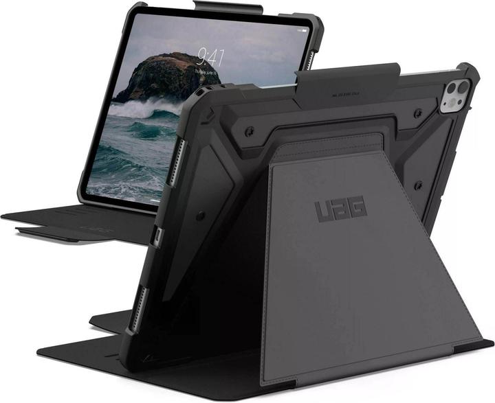 Actual product image UAG Metropolis SE Case (iPad Pro 13 2024 (M4))