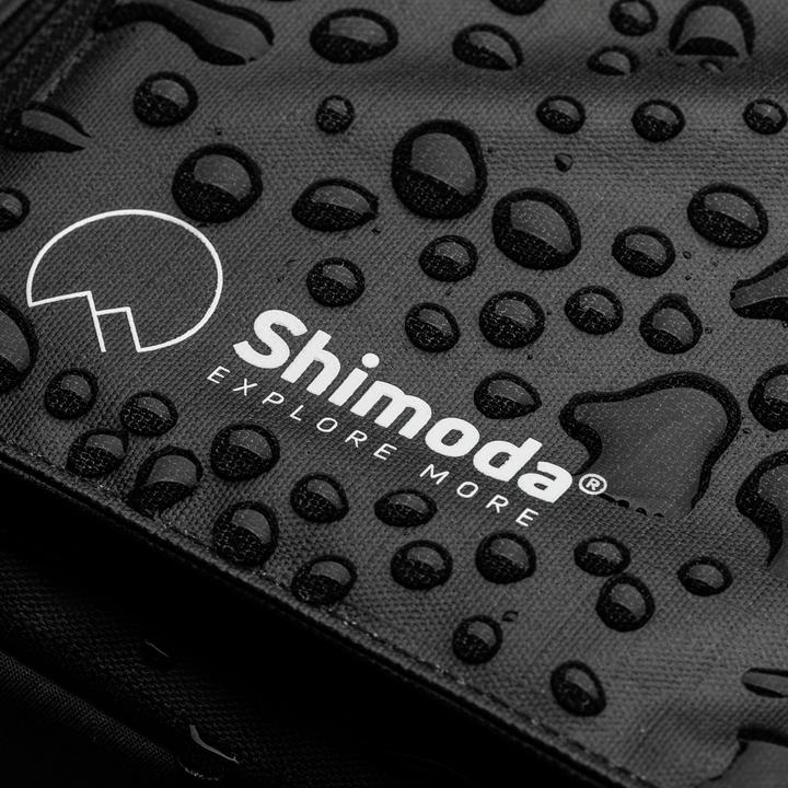 Image du produit Shimoda Scooter DV (Chariot photo, 38.40 l)