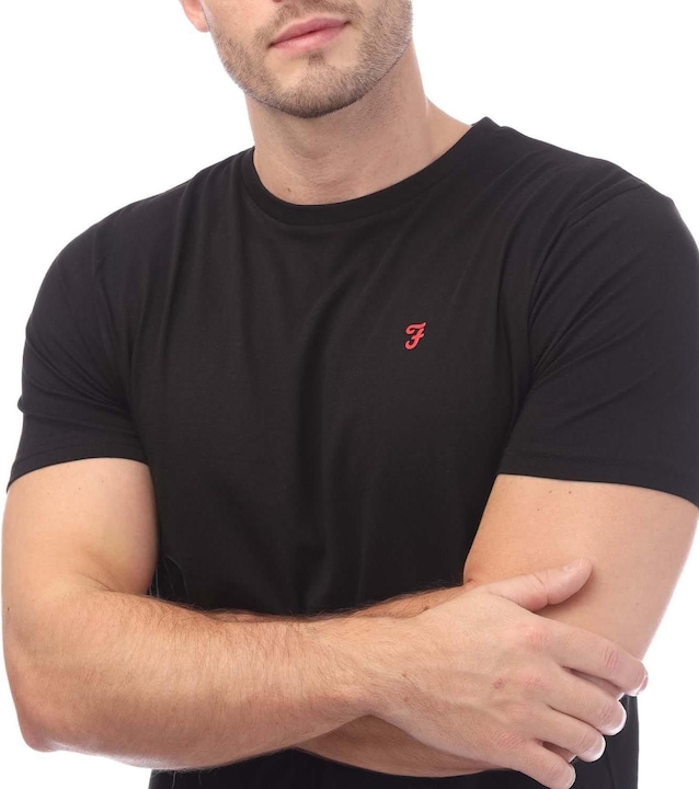 Produktbild Farah Neico TShirt Für die Freizeit(2erPack) (L)