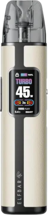 Elfbar ELFX Pro Pod Kit