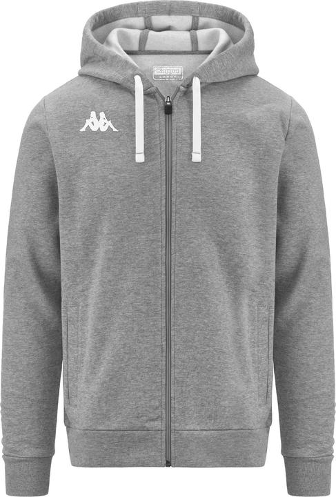 grey blend, Grey Melange