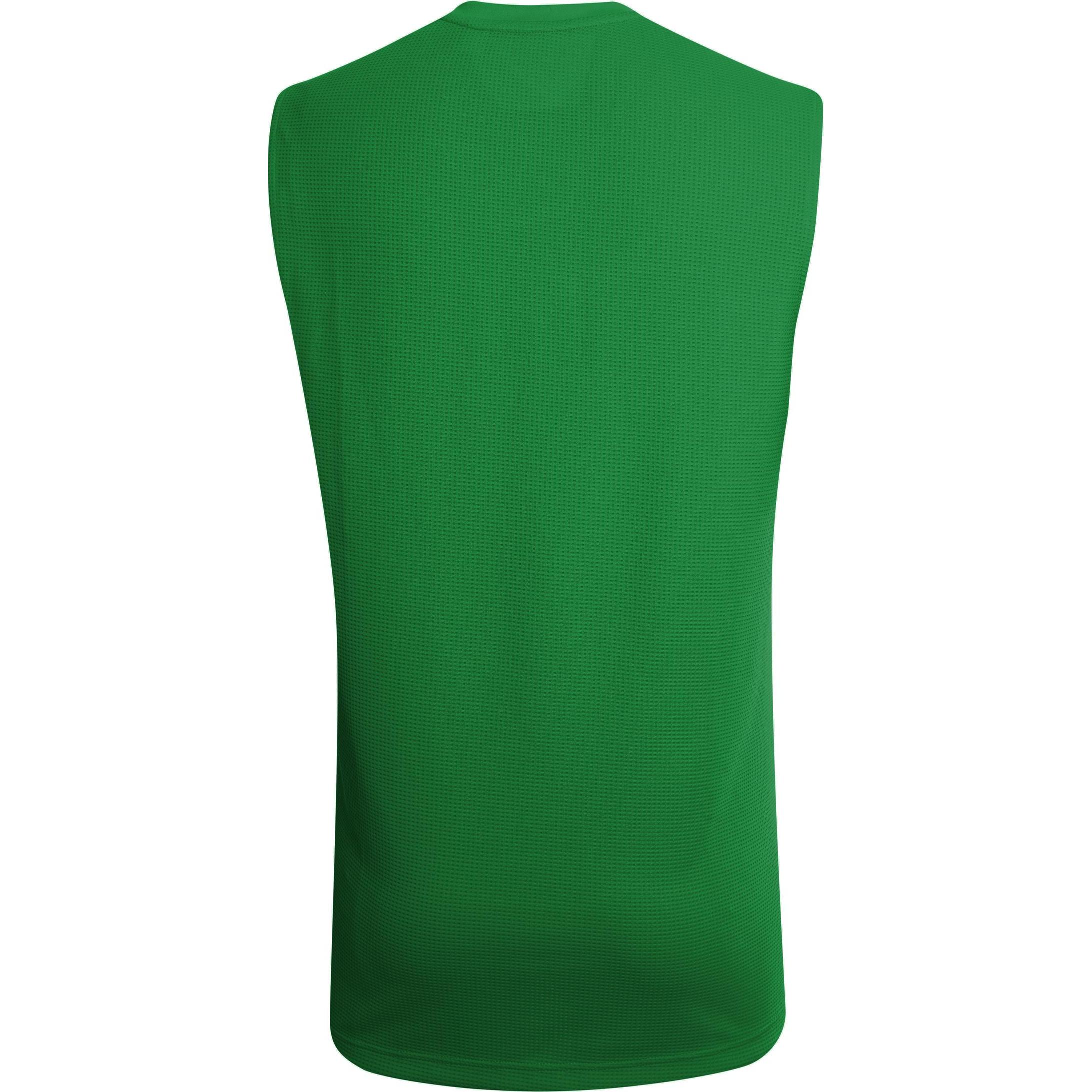 Thumbnail - Acerbis, Herren, Sportshirt, tanktop magic (XL), Grün, XL