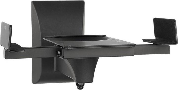 myWall HB 5 L (1 pair, Wall installation, Pivoting, Tiltable)