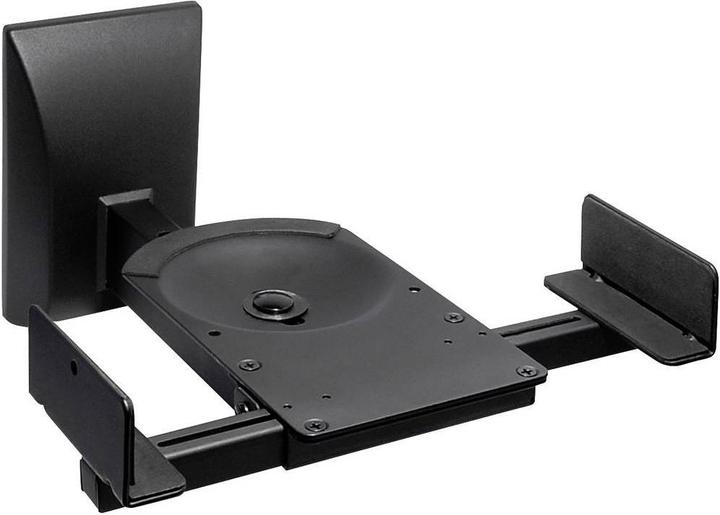 Actual product image myWall HB 5 L (1 pair, Wall installation, Pivoting, Tiltable)