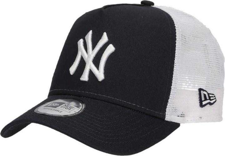Produktbild New Era MLB League Trucker Cap