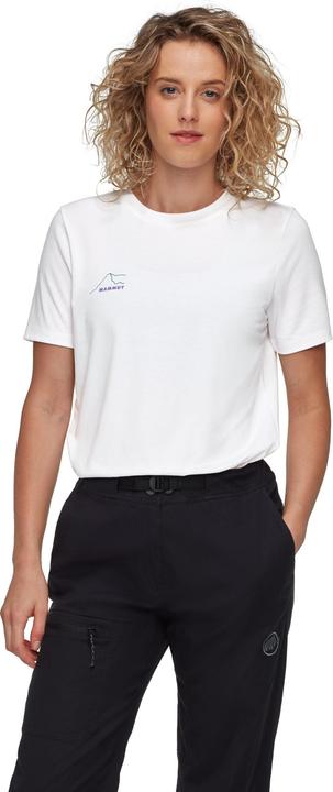 Produktbild Mammut Mountain T Shirt Eiger (L)