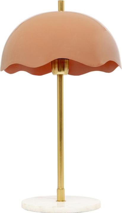 Produktbild Kare Design Tischleuchte Lia Pink 50cm