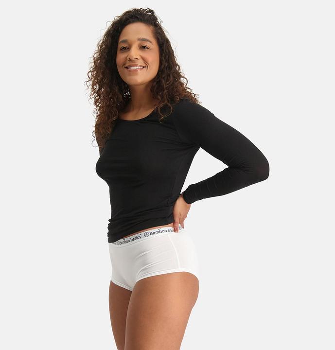 Produktbild Bamboo Basics Tank-Top Anna (XL, 2er Pack)