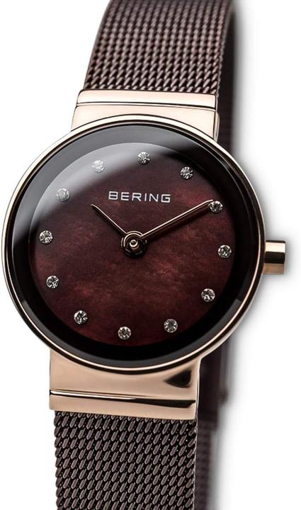 Produktbild Bering Classic (Analoguhr, 22 mm)