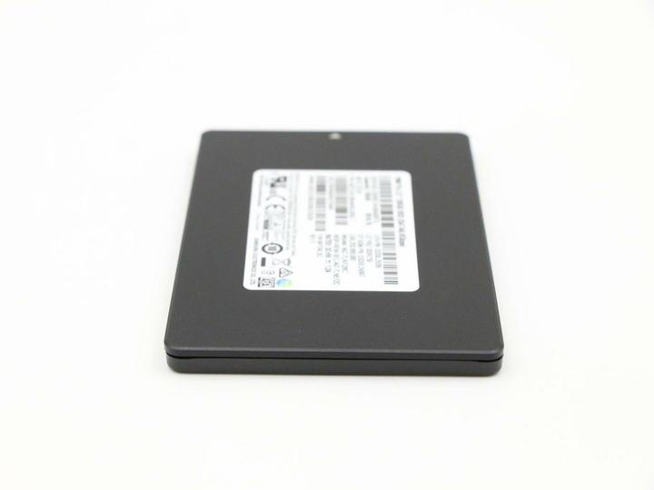 Image du produit Lenovo SSD ASM 512G 2.5 7mm SATA6G SA (512 Go, 2.5")