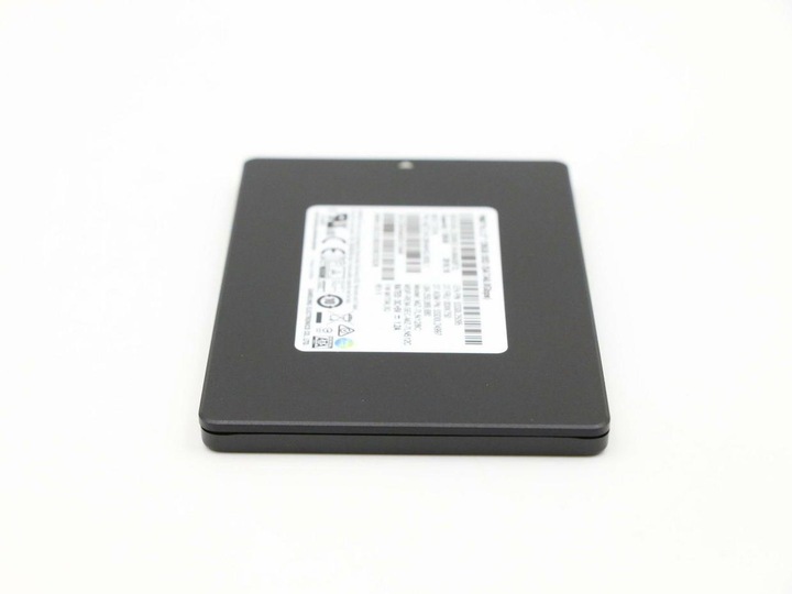 Actual product image Lenovo SSD ASM 512G 2.5 7mm SATA6G SA (512 GB, 2.5")