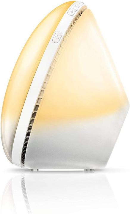 Actual product image Philips Hf3510/01