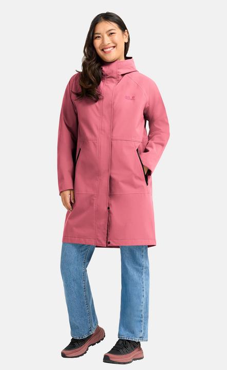 Immagine prodotto Jack Wolfskin Onera 2L Coat W