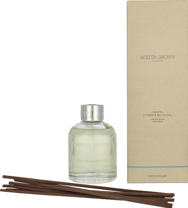 Immagine prodotto Molton Brown Cipresso costiero e finocchio marino (150 ml)