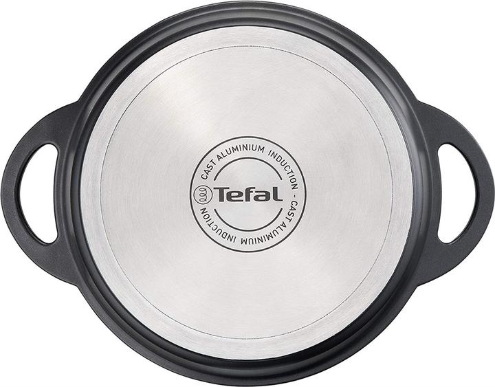 Produktbild Tefal Trattoria 20 cm (20 cm, Kochtopf, Eisen)