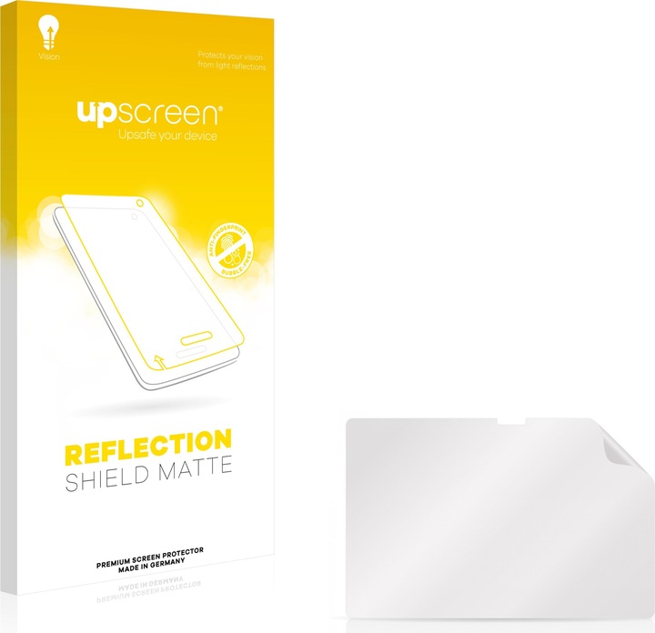 Productafbeelding upscreen Reflection Shield Matte screen protector (1 Stuk, Lenovo Tab M10 (3e generatie))