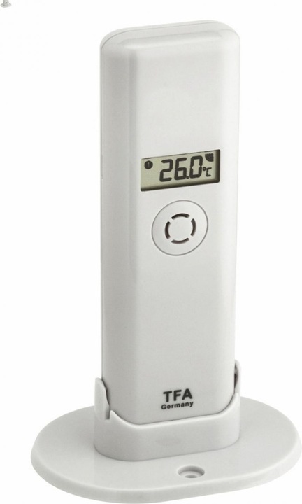 Produktbild TFA WeatherHub SET5