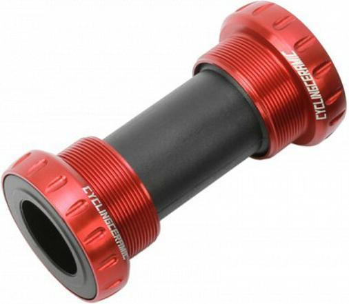 Actual product image Cyclingceramic bsa shimano