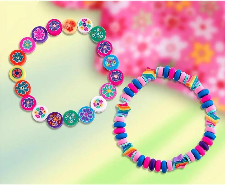 Image du produit Glorex Perlen-Set