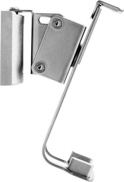 Immagine prodotto myWall HS17AWL (1 coppia, Installazione a parete, Rotante, Perno di rotazione)