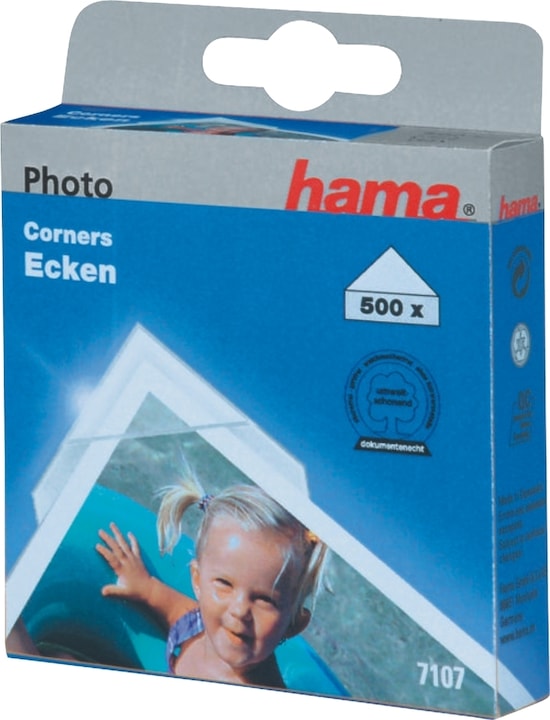 Produktbild Hama Fotoecken
