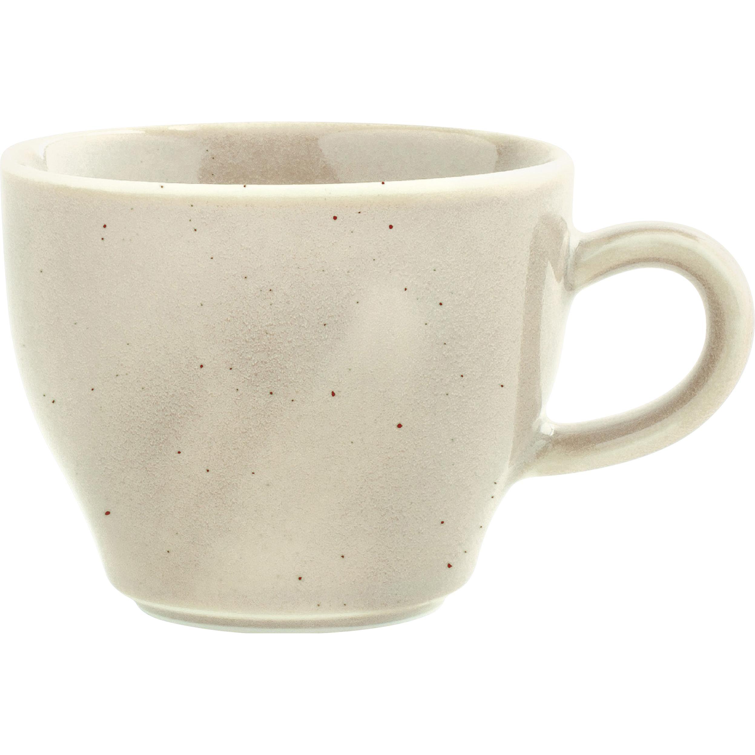 Kahla, Tasse, Homestyle Cappuccinotasse (170 ml, 1 x)