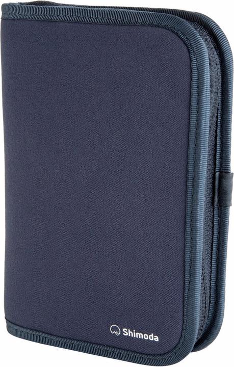 Actual product image Shimoda Passport Bag (Camera accessory bag)