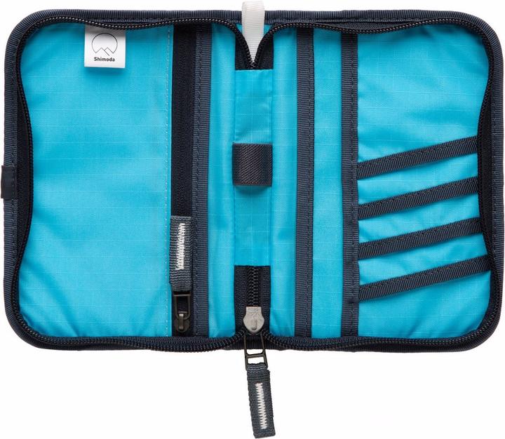 Actual product image Shimoda Passport Bag (Camera accessory bag)