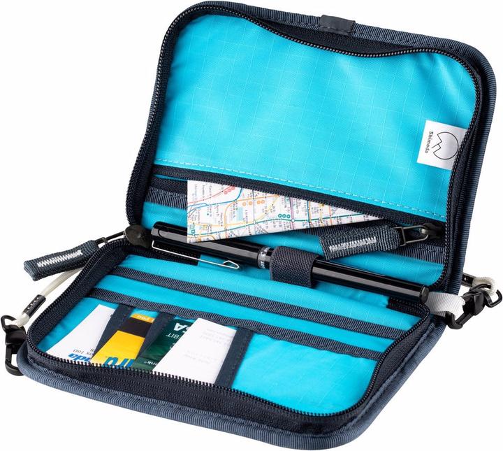 Actual product image Shimoda Passport Bag (Camera accessory bag)