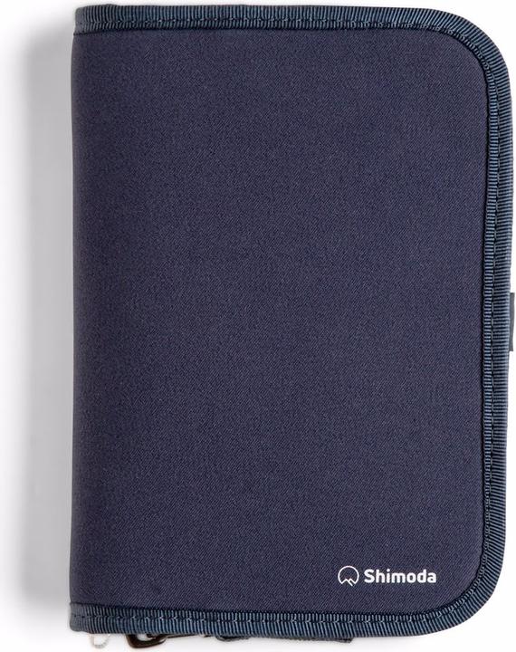 Actual product image Shimoda Passport Bag (Camera accessory bag)