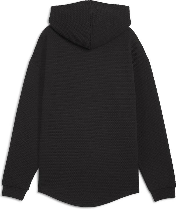 Produktbild Puma Q4 Studio Textured Hoody (XS)