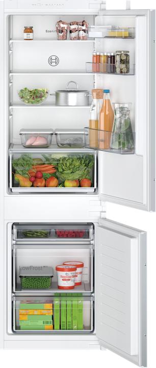 Produktbild Bosch Hausgeräte KIV86NSE0 (267 l)