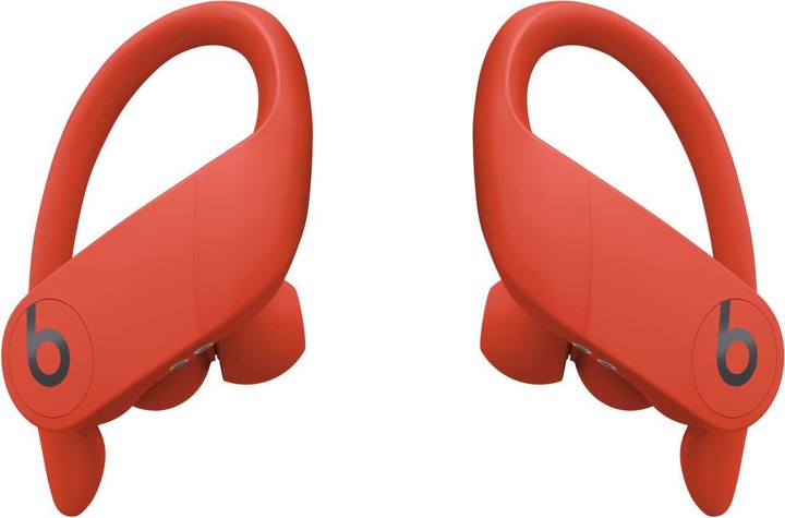 Beats Powerbeats Pro (Geen ruisonderdrukking, 9 h, Draadloze)