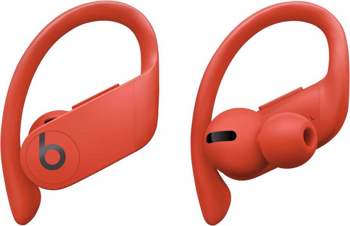 Productafbeelding Beats Powerbeats Pro (Geen ruisonderdrukking, 9 h, Draadloze)