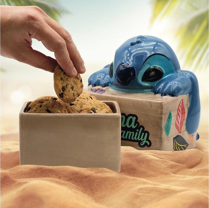 Immagine prodotto ABYstyle Lilo & Stitch - Stitch