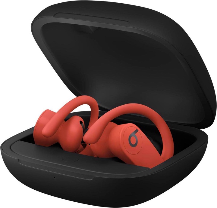 Productafbeelding Beats Powerbeats Pro (Geen ruisonderdrukking, 9 h, Draadloze)