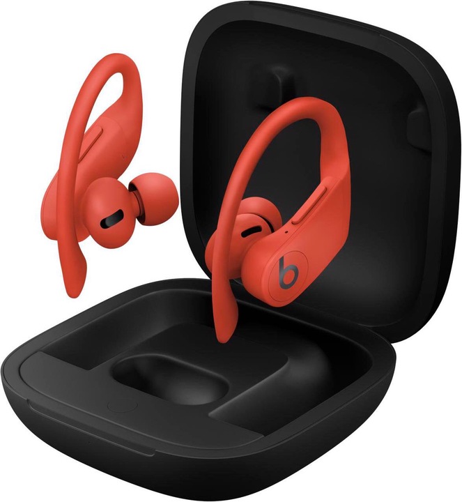 Productafbeelding Beats Powerbeats Pro (Geen ruisonderdrukking, 9 h, Draadloze)