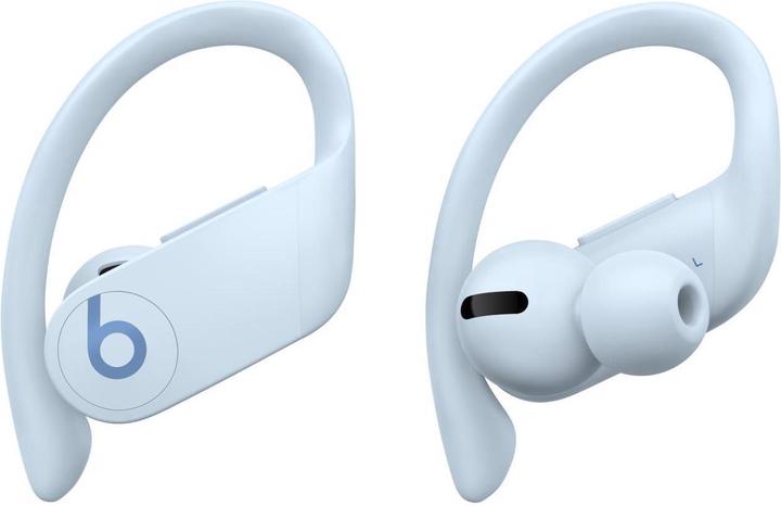 Beats Powerbeats Pro (No noise cancellation, 9 h, Wireless)